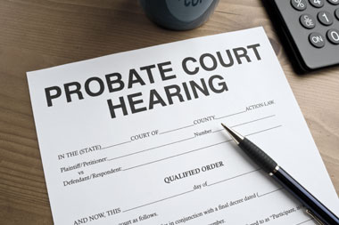 Estate Administration and Probate Law, Bauer & Pike, LLC - Great Bend, KS