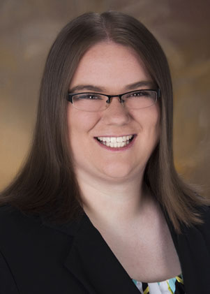 Kate Wary, Attorney at Law - Bauer & Pike. Law Office - Great Bend, Kansas