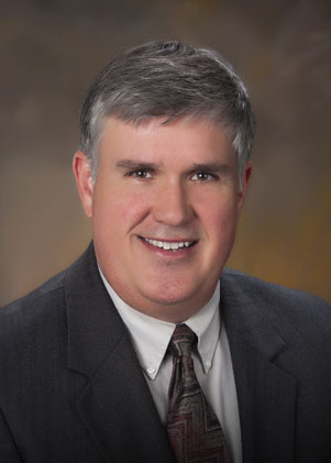 Charles R. Pike, Attorney at Law - Bauer & Pike. Law Office - Great Bend, Kansas