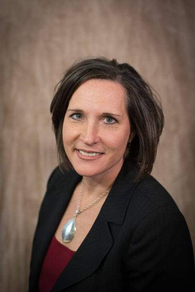 Julie Carroll