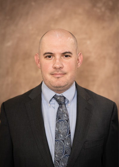 Richard G. Gunn, Attorney at Law - Bauer, Pike, Wary, Carroll & Gunn LLC - Great Bend, Kansas